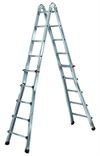 Teleskop universalstige max. 420 cm